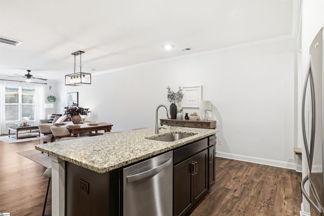 569 Yellow Fox Road, Greer, SC 29650