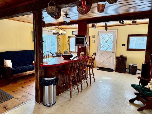 1397 VT Route 12, Elmore, VT 05661