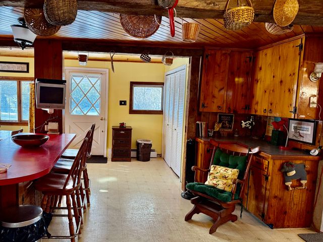 1397 VT Route 12, Elmore, VT 05661