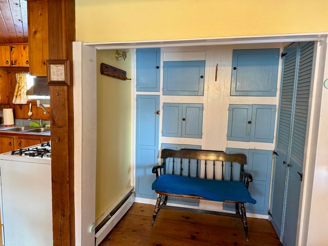 1397 VT Route 12, Elmore, VT 05661