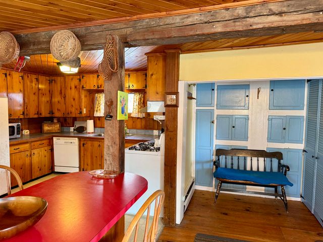 1397 VT Route 12, Elmore, VT 05661