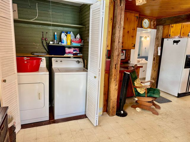 1397 VT Route 12, Elmore, VT 05661