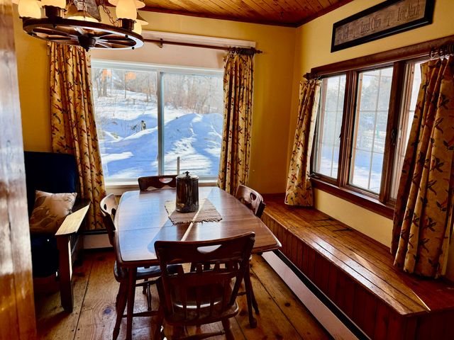 1397 VT Route 12, Elmore, VT 05661