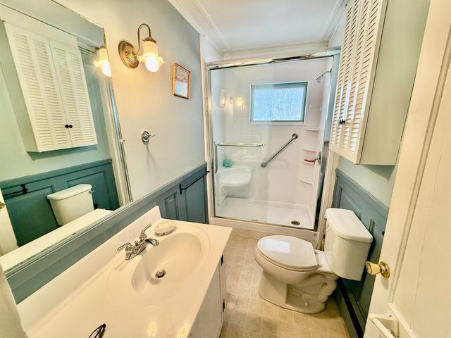 1397 VT Route 12, Elmore, VT 05661