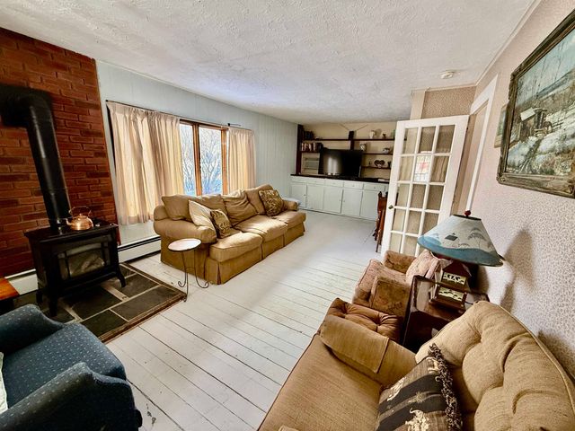 1397 VT Route 12, Elmore, VT 05661