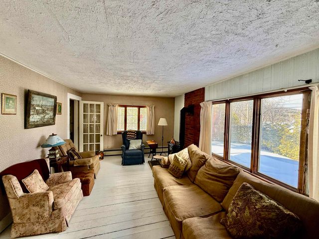 1397 VT Route 12, Elmore, VT 05661