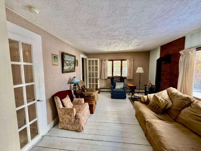 1397 VT Route 12, Elmore, VT 05661