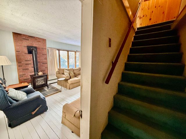 1397 VT Route 12, Elmore, VT 05661