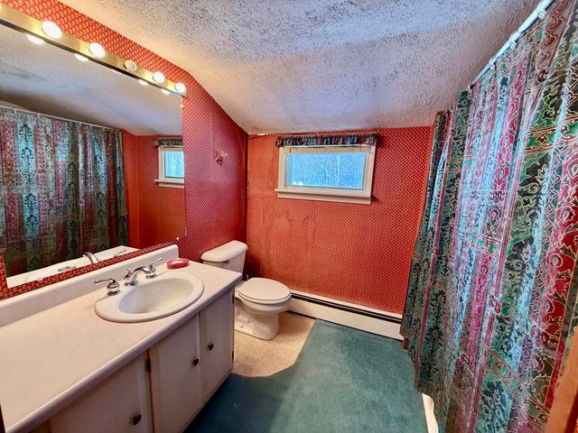 1397 VT Route 12, Elmore, VT 05661