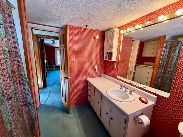 1397 VT Route 12, Elmore, VT 05661