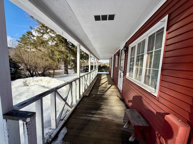 1397 VT Route 12, Elmore, VT 05661