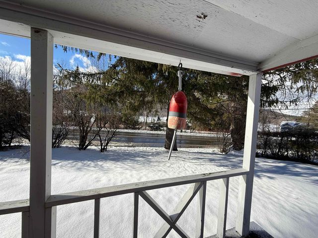 1397 VT Route 12, Elmore, VT 05661