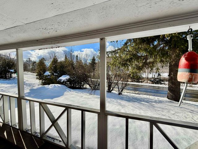 1397 VT Route 12, Elmore, VT 05661