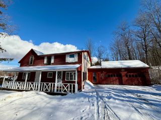 1397 VT Route 12, Elmore, VT 05661