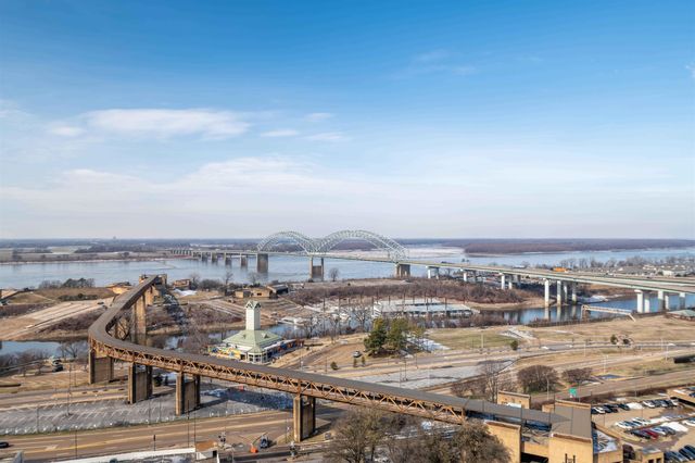 109 N Main St Apt 806, Memphis, TN 38103