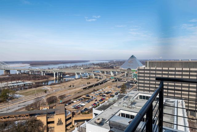 109 N Main St Apt 806, Memphis, TN 38103