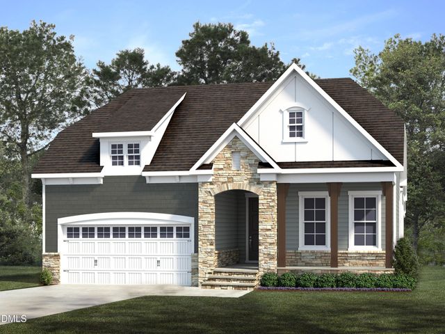243 Dona Drive, Carthage, NC 28327