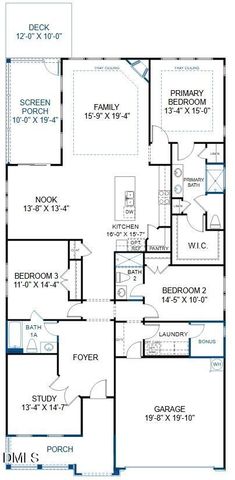 243 Dona Drive, Carthage, NC 28327