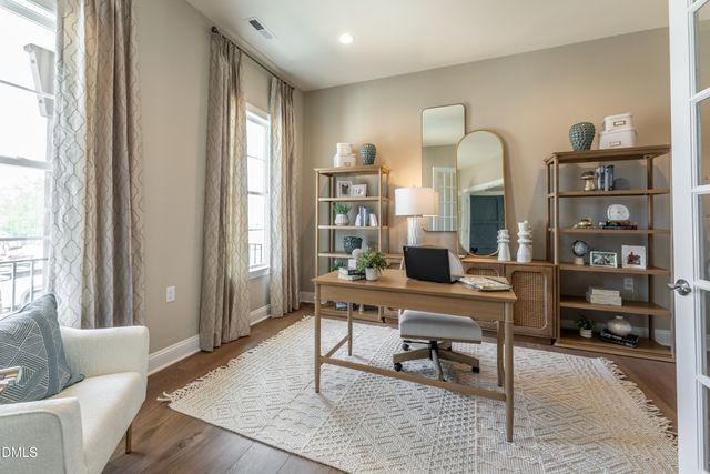 243 Dona Drive, Carthage, NC 28327
