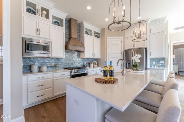 243 Dona Drive, Carthage, NC 28327