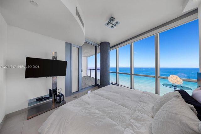 17121 Collins Ave 1406, Sunny Isles Beach, FL 33160