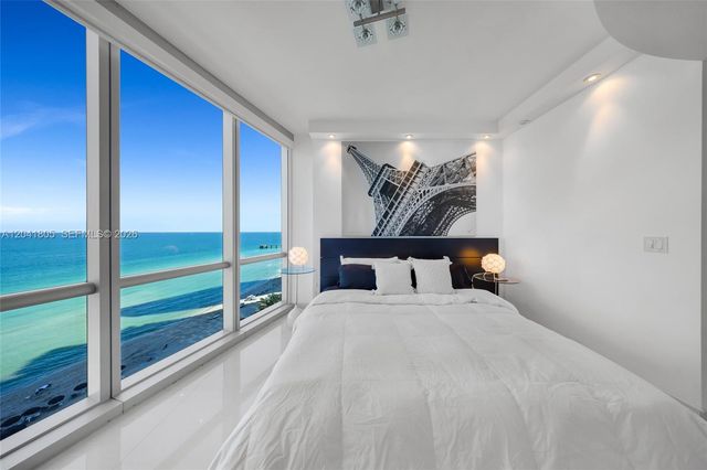 17121 Collins Ave 1406, Sunny Isles Beach, FL 33160