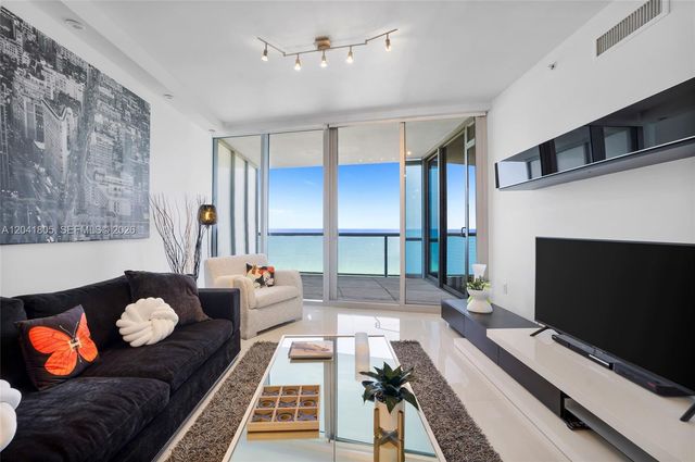 17121 Collins Ave 1406, Sunny Isles Beach, FL 33160