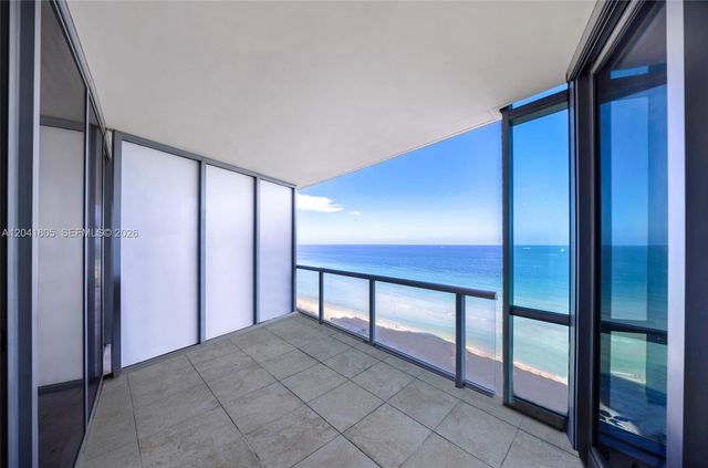 17121 Collins Ave 1406, Sunny Isles Beach, FL 33160