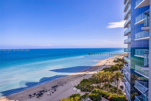 17121 Collins Ave 1406, Sunny Isles Beach, FL 33160