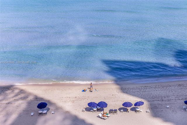 17121 Collins Ave 1406, Sunny Isles Beach, FL 33160