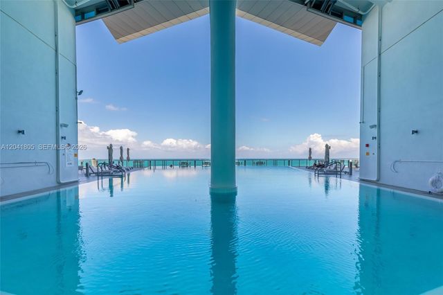 17121 Collins Ave 1406, Sunny Isles Beach, FL 33160
