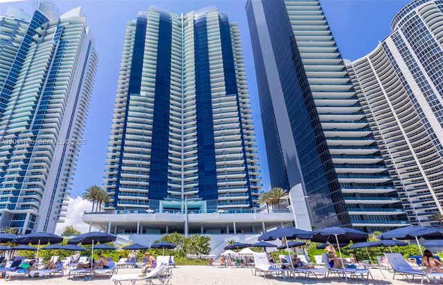 17121 Collins Ave 1406, Sunny Isles Beach, FL 33160