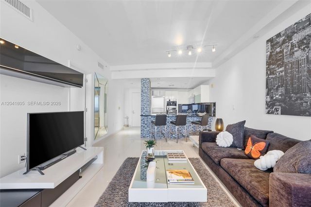 17121 Collins Ave 1406, Sunny Isles Beach, FL 33160