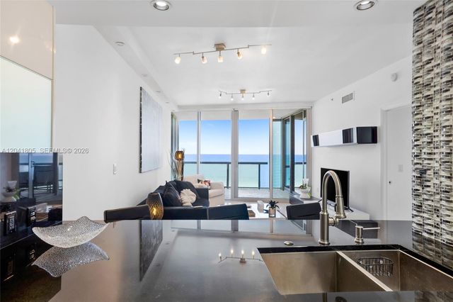 17121 Collins Ave 1406, Sunny Isles Beach, FL 33160