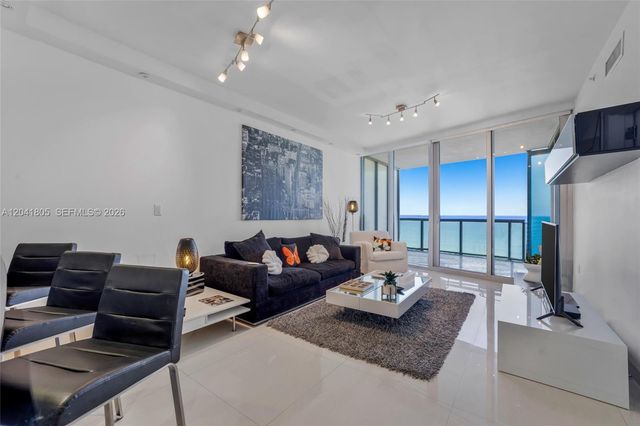 17121 Collins Ave 1406, Sunny Isles Beach, FL 33160