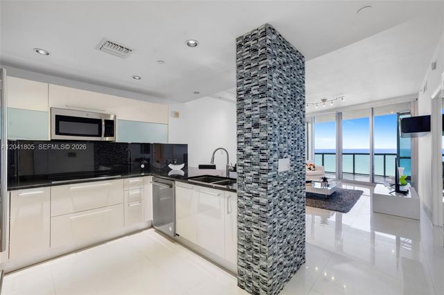 17121 Collins Ave 1406, Sunny Isles Beach, FL 33160