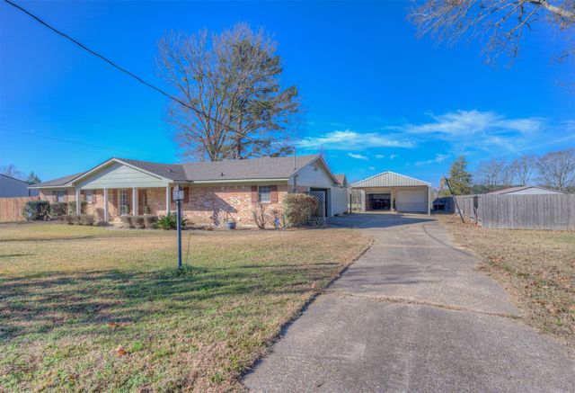 574 Stonewall Preston Road, Stonewall, LA 71078