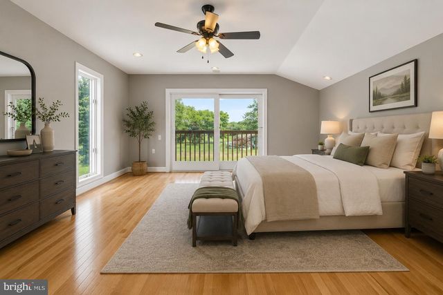 20 BETTS RD, Stafford, VA 22554