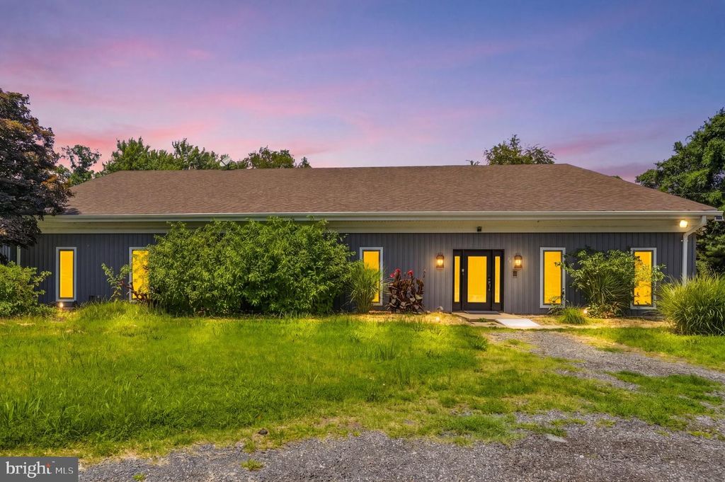 20 BETTS RD, Stafford, VA 22554