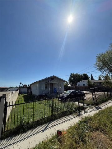 2402 E 126th, Compton, CA 90222