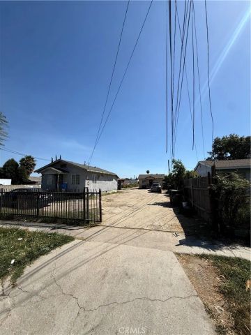 2402 E 126th, Compton, CA 90222
