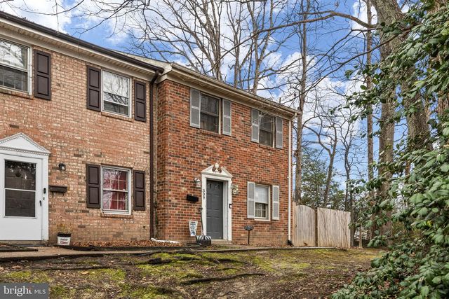 309 OLDE GREENWICH DR, Fredericksburg, VA 22408