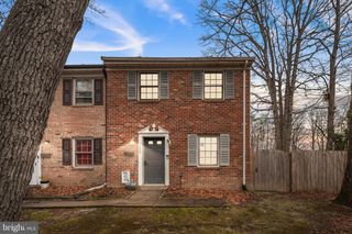 309 OLDE GREENWICH DR, Fredericksburg, VA 22408