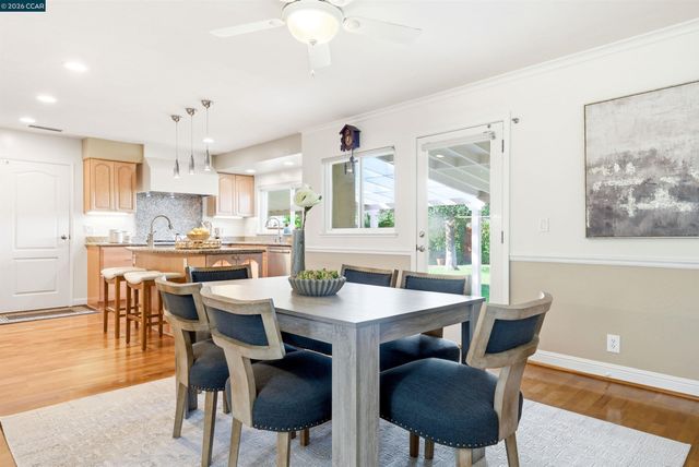 5181 Greenmeadow Dr, Concord, CA 94521