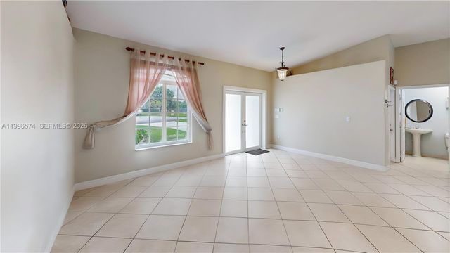 18821 SW 297th Street, Homestead, FL 33030