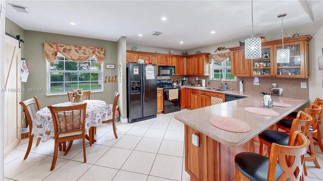 18821 SW 297th Street, Homestead, FL 33030