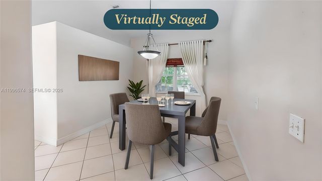 18821 SW 297th Street, Homestead, FL 33030