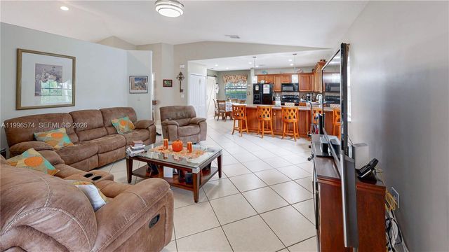 18821 SW 297th Street, Homestead, FL 33030