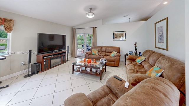 18821 SW 297th Street, Homestead, FL 33030