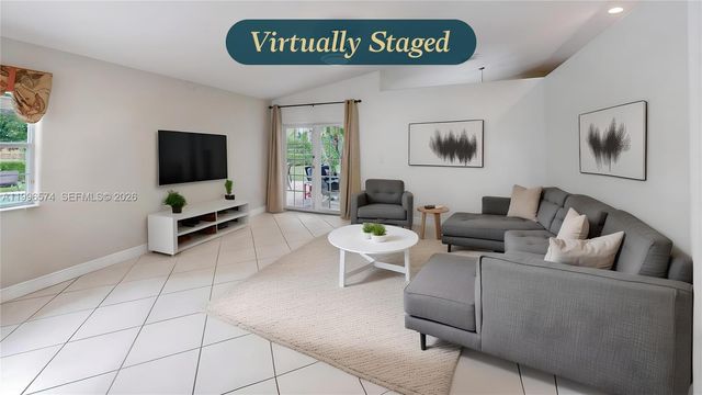 18821 SW 297th Street, Homestead, FL 33030